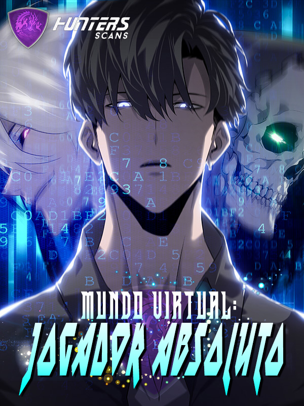 Mundo Virtual: Jogador Absoluto [Remake]