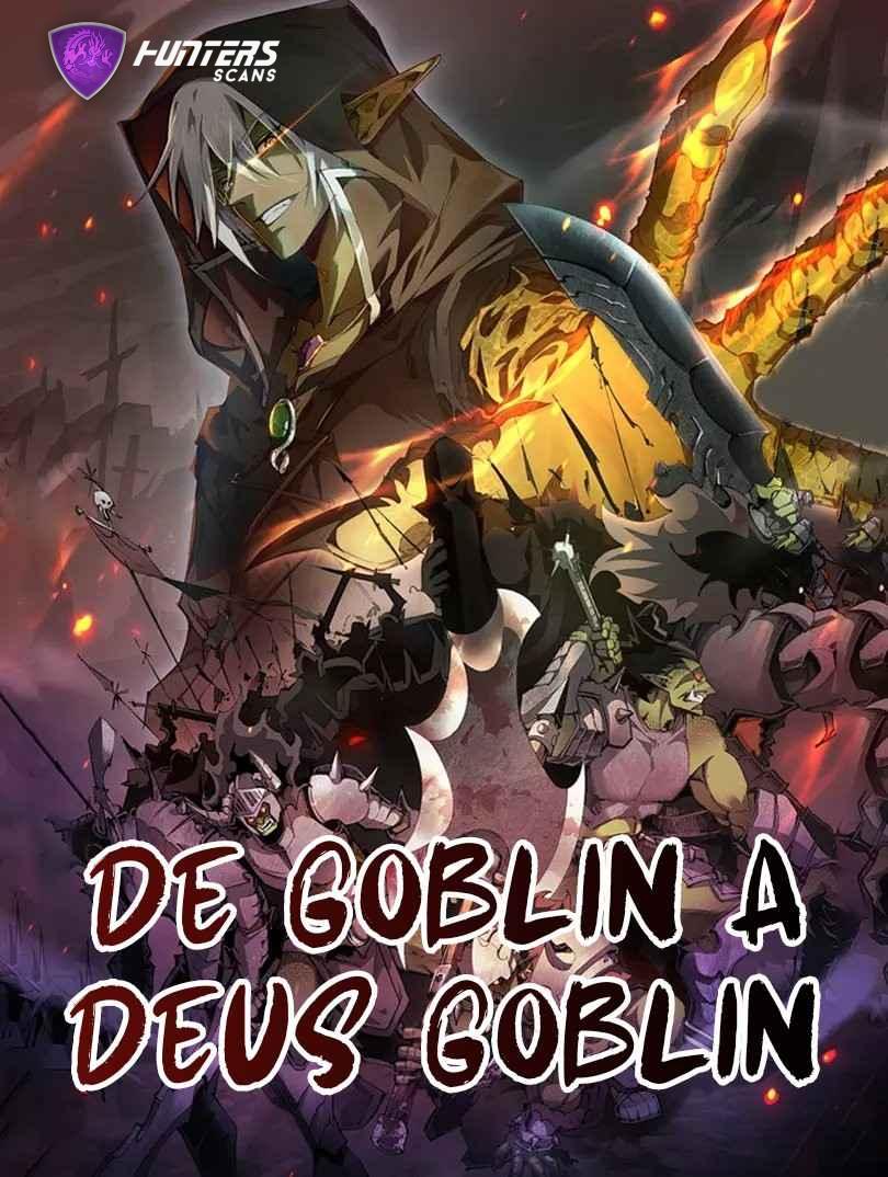 De Goblin a Deus Goblin